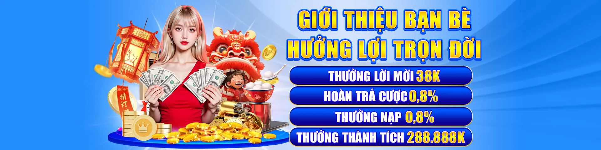 Thưởng nạp tiền lần đầu/lần hai tại EE66